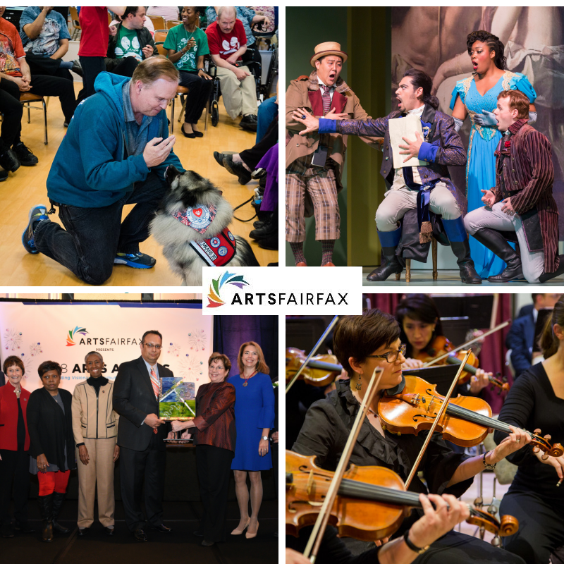 ARTSFAIRFAX